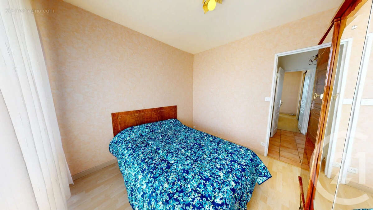 Appartement à SAINT-QUENTIN