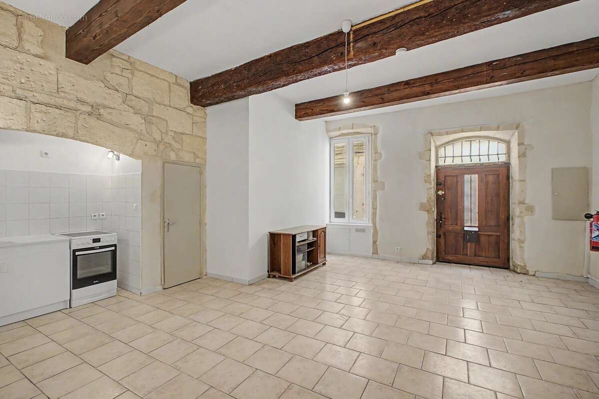 Maison à ARLES