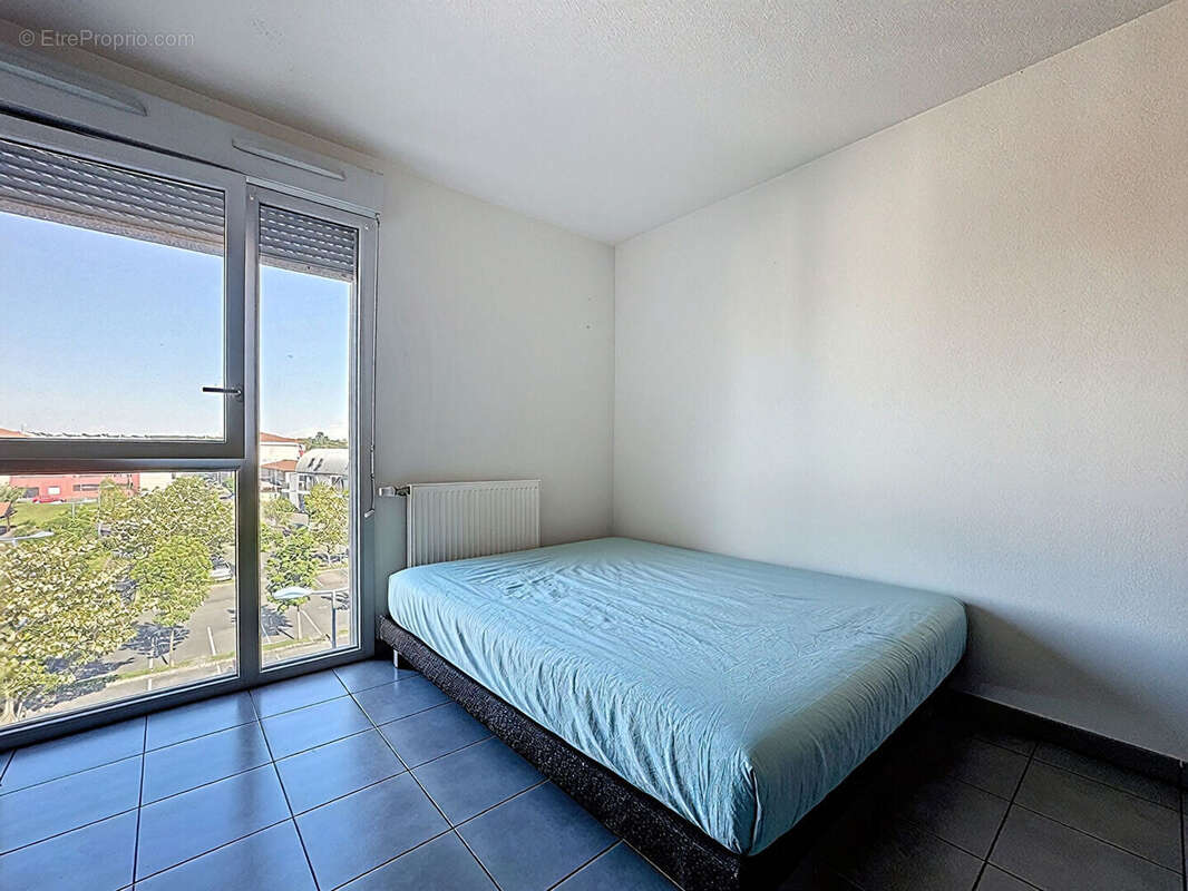 Appartement Launaguet Studio - Investisseurs - photo 2