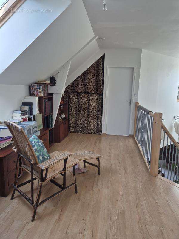 Maison à SAINT-AUBIN-DU-CORMIER