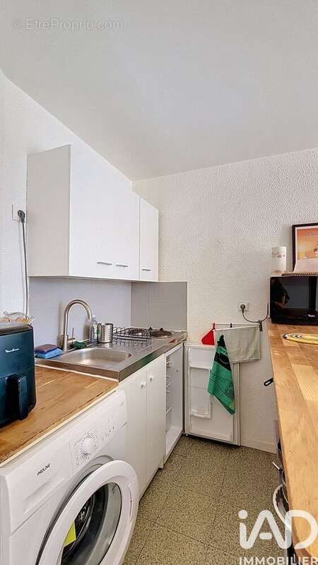Photo 7 - Appartement à LYON-3E
