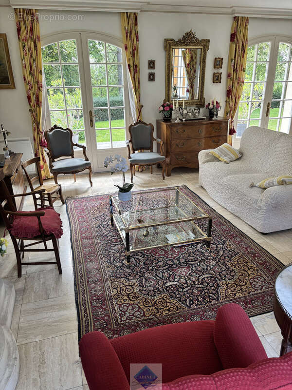 Maison à OISEMONT