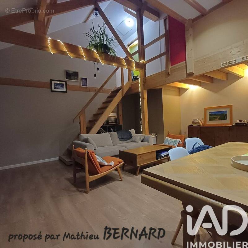 Photo 1 - Maison à SAINT-GEORGES-SUR-LOIRE