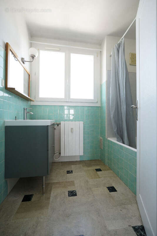 Appartement à LE MANS