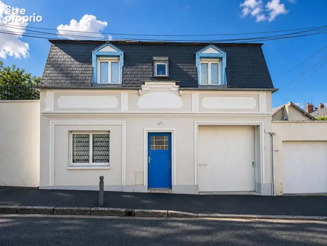 Maison à ANGERS