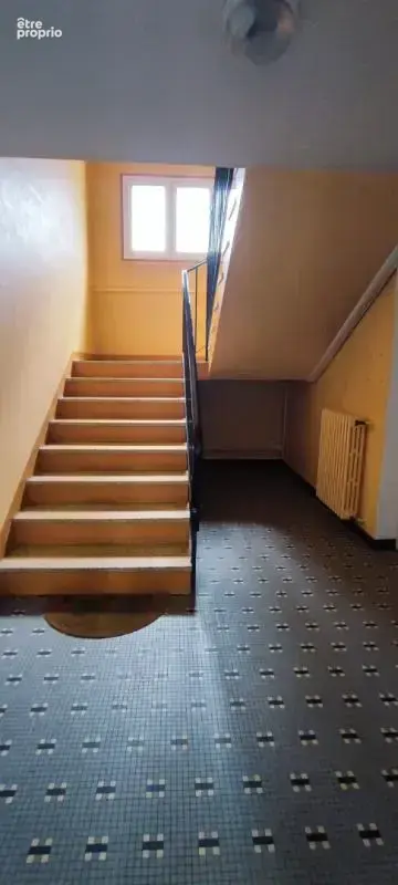 Bel appartement de 104 m² proche des commodités à Nevers - photo 8
