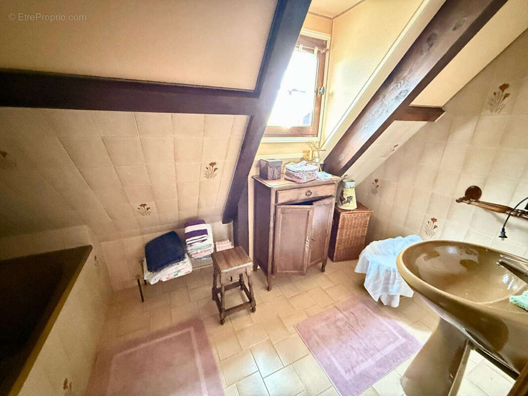 Maison à LA FERTE-SOUS-JOUARRE