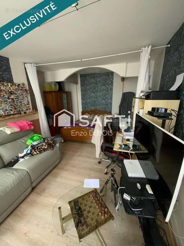 Photo 2 - Appartement à BAR-LE-DUC