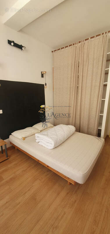 Appartement à SAN-MARTINO-DI-LOTA