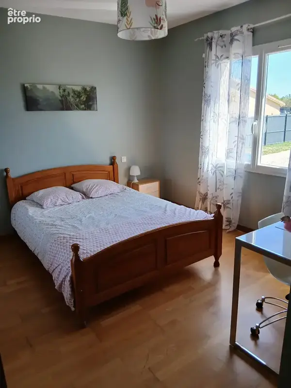 Maison 5 pièces 140 m² à vendre à Fabas (82170) - photo 8