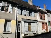 Maison à COUSSAC-BONNEVAL