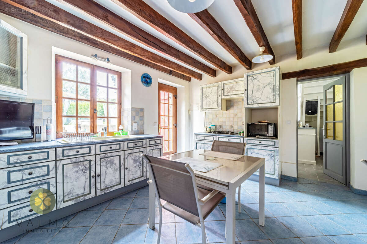 Maison à ADAINVILLE