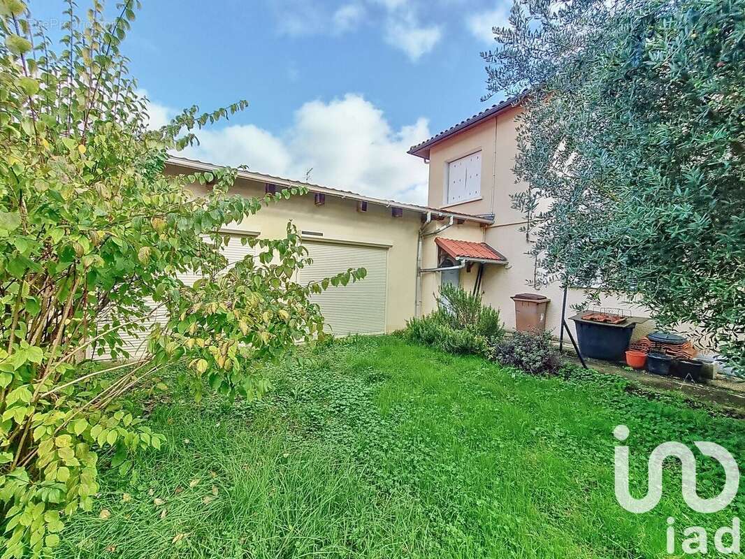 Photo 3 - Maison à AUCH