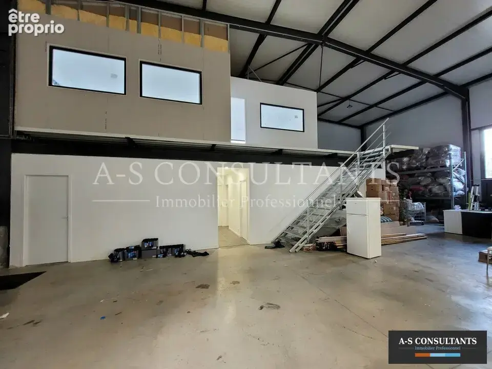 Local occupe - investisseur à vendre - photo 3