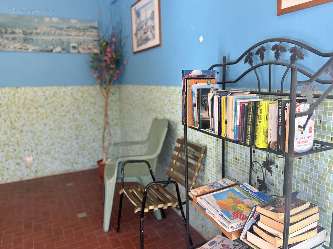 Appartement à ROQUEBRUNE-CAP-MARTIN