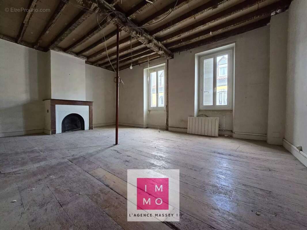 Appartement à TARBES