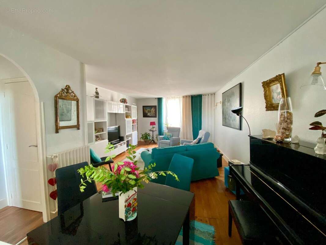 Photo 2 - Appartement à MAZAMET