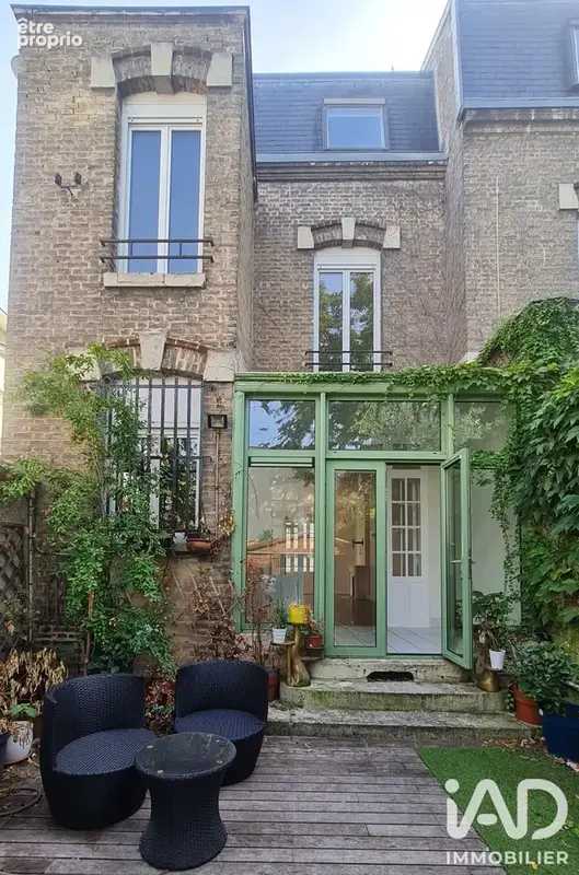 Photo 1 - Maison à REIMS