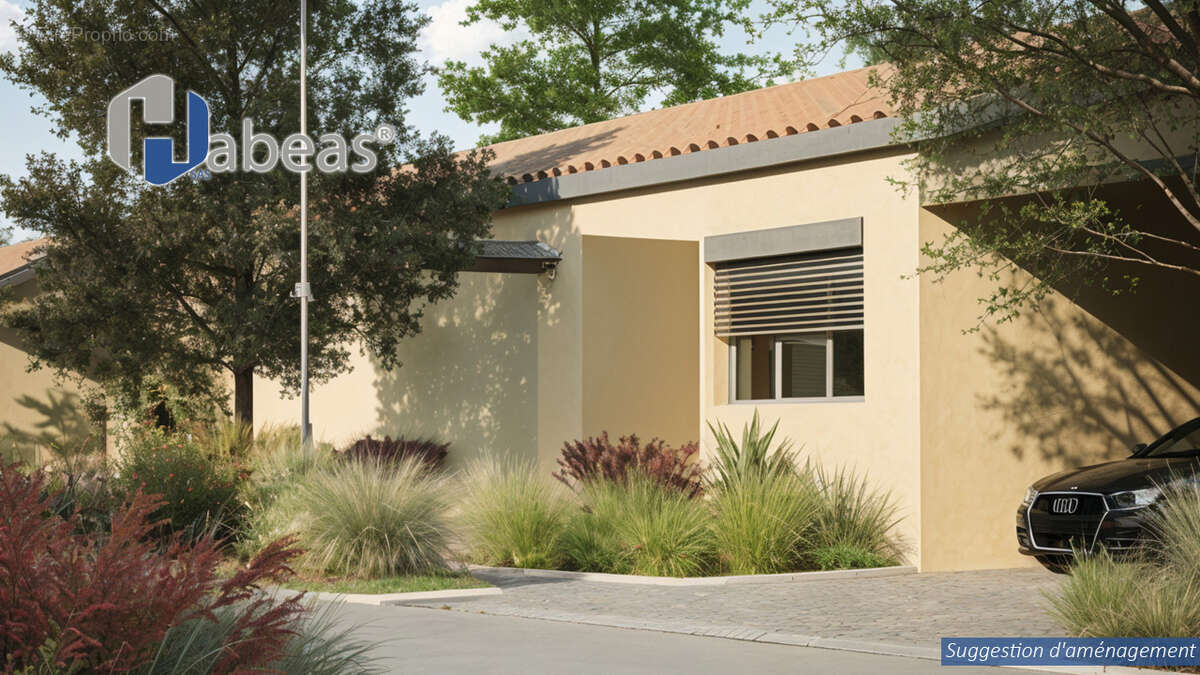 Appartement à SATHONAY-VILLAGE