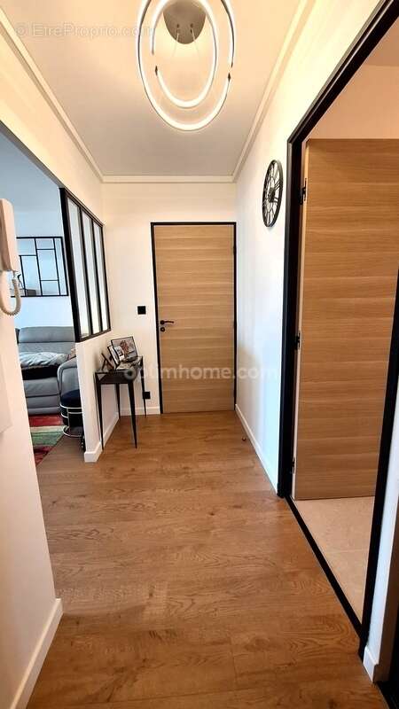 Appartement à LE KREMLIN-BICETRE