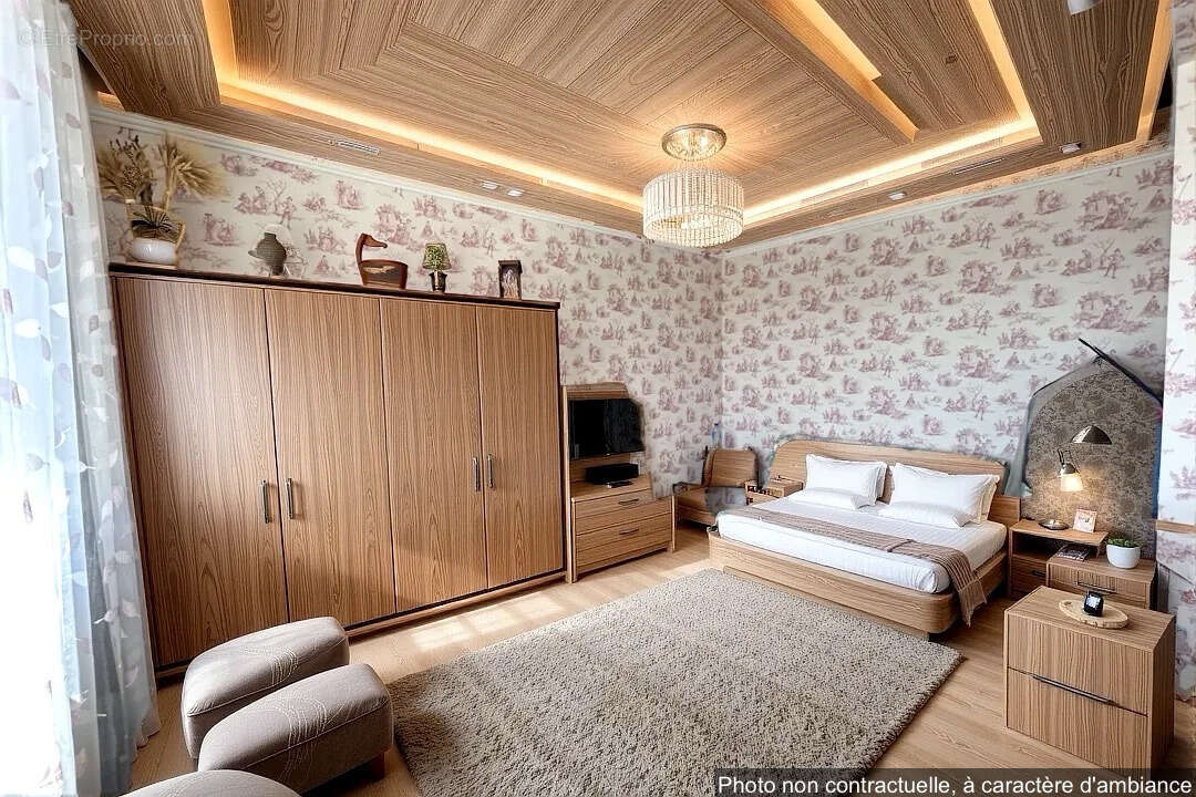 Appartement à DIGNE-LES-BAINS