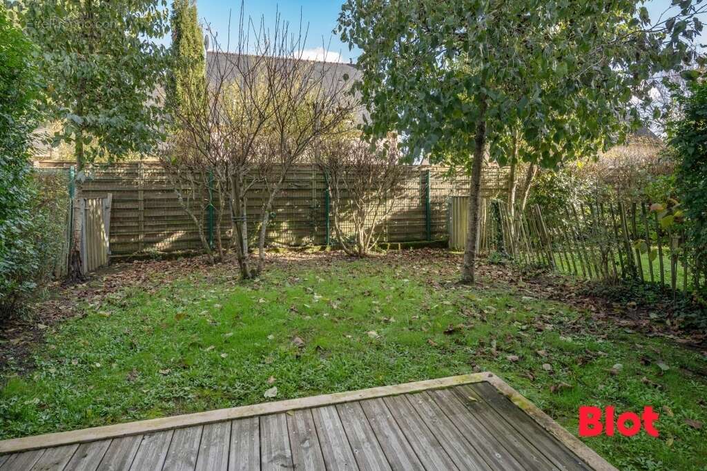 Appartement à LA BAULE-ESCOUBLAC