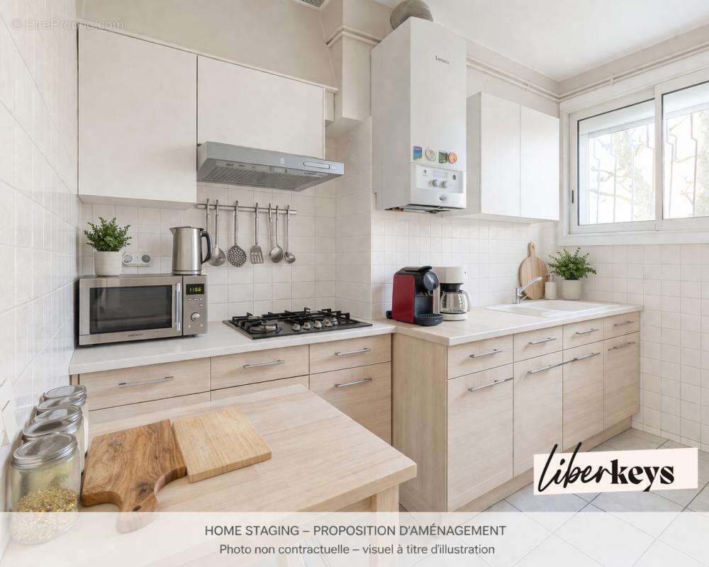 Appartement à LA SEYNE-SUR-MER