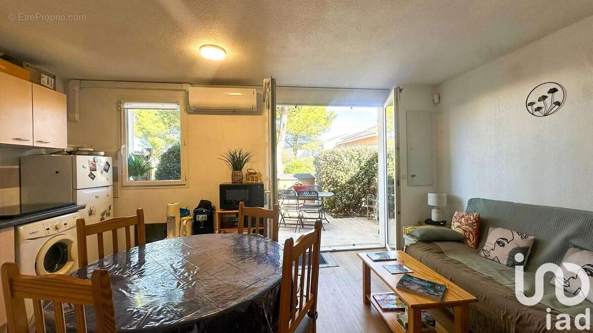 Photo 4 - Appartement à CALVISSON