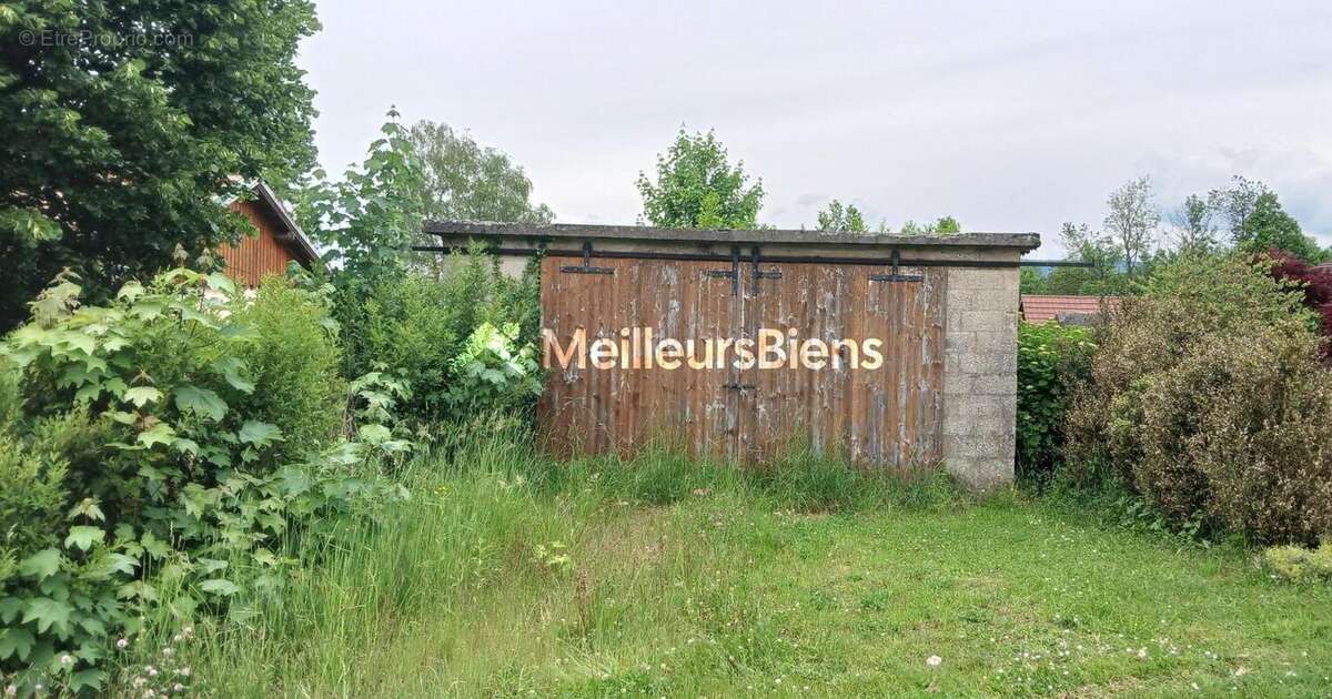 Appartement à ATTIGNAT-ONCIN