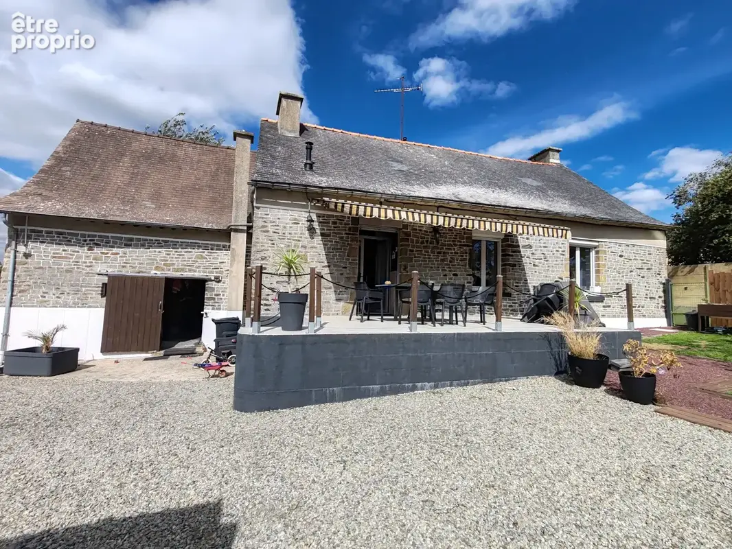 Maison 4 pièces 101 m2 - photo 13