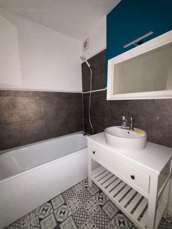 Appartement à LES ULIS
