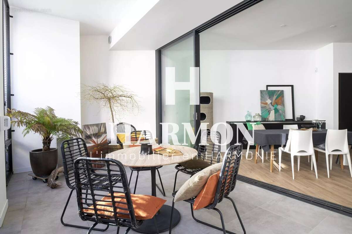 Appartement à ARCACHON