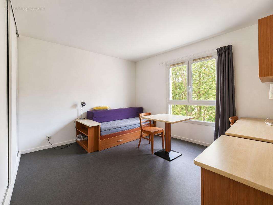 Appartement - photo 2