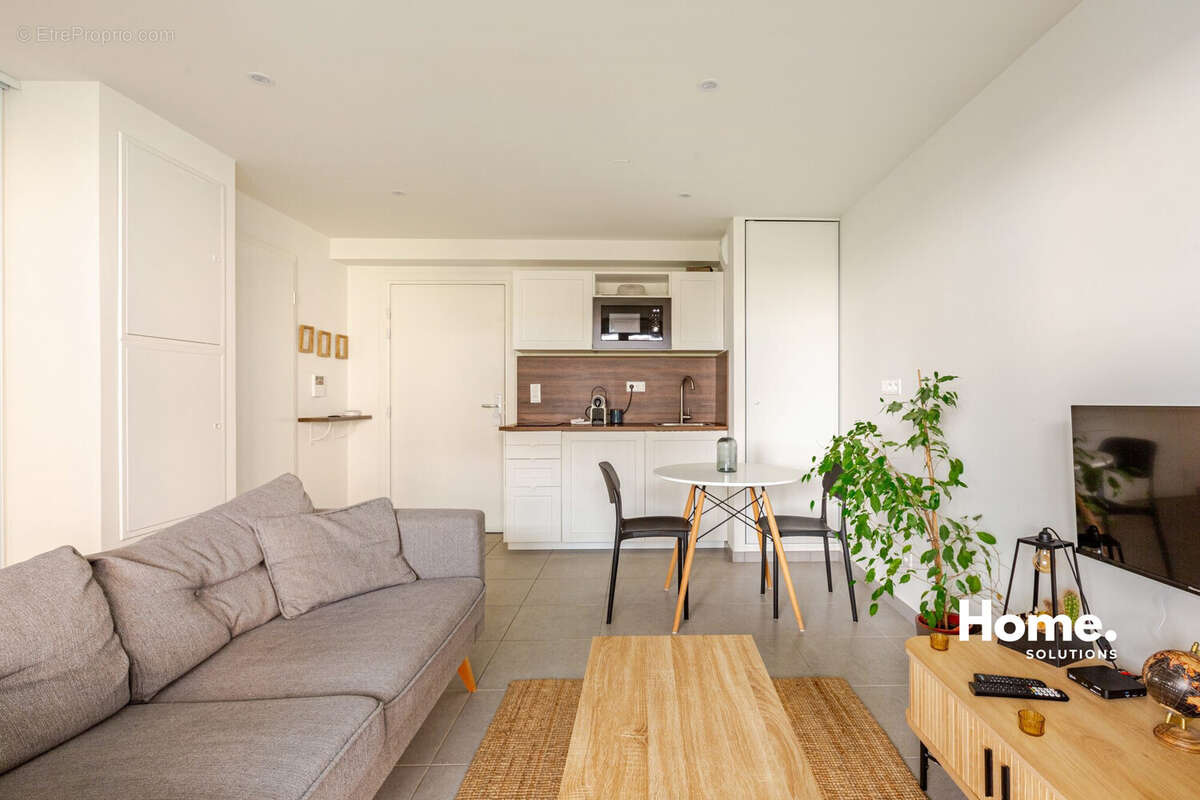 Appartement à BARR