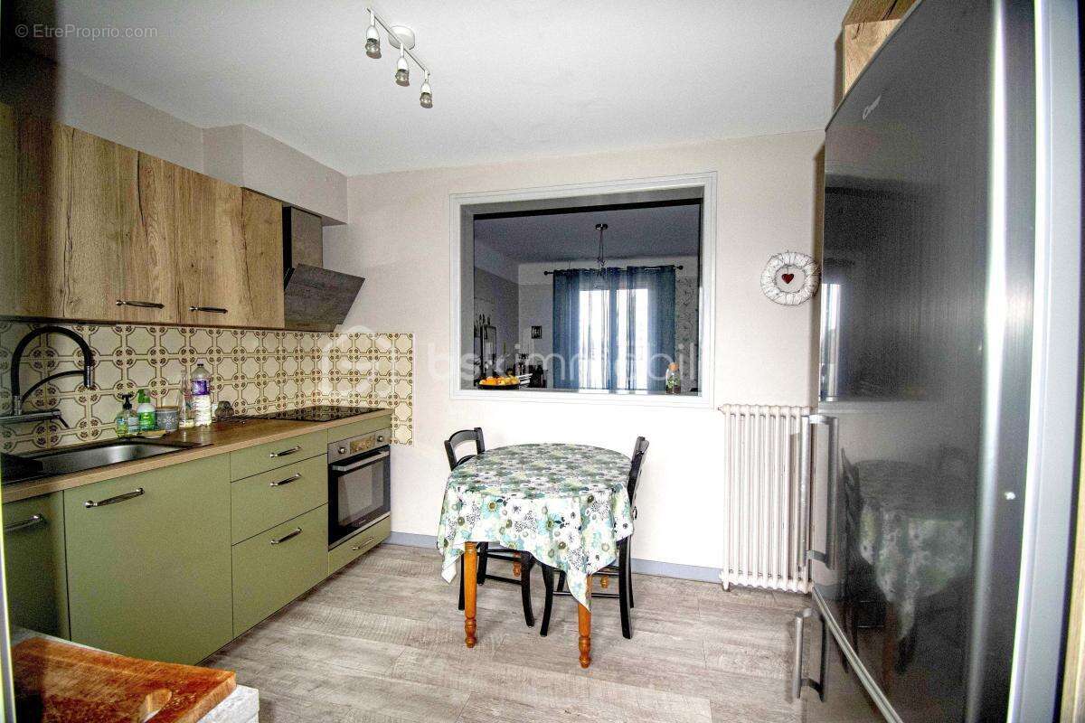 Maison à SULLY-SUR-LOIRE