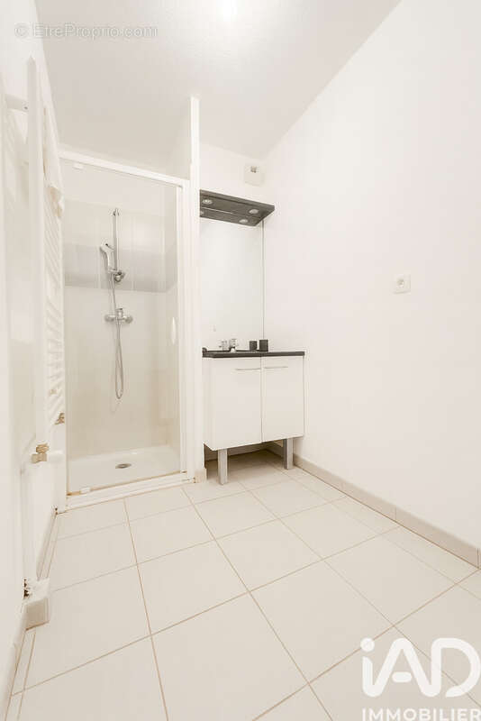 Photo 8 - Appartement à MONTPELLIER