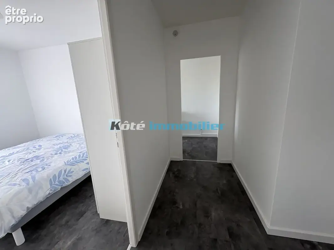 Appartement t2 de 40 m2 secteur brauhauban - photo 10