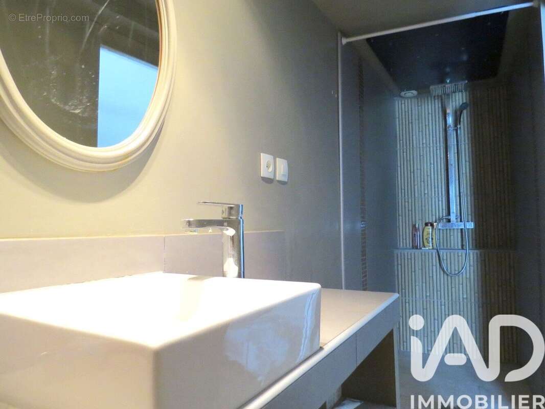 Maison 142 m² à Monneville  - photo 9