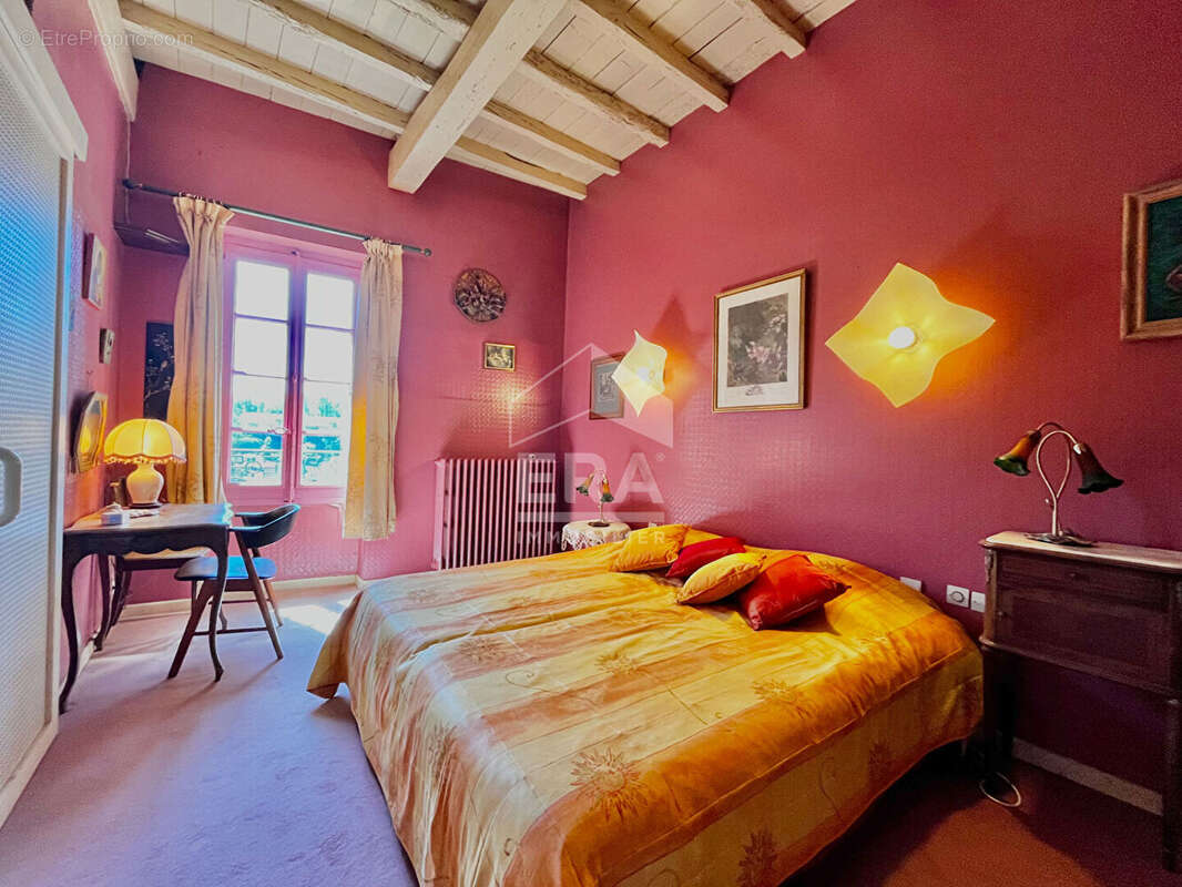 Maison à GAILLAC