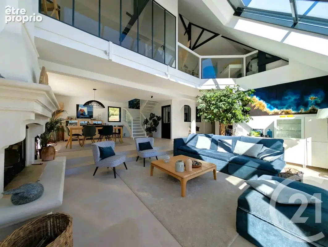 Maison 8 pièces 199 m² à vendre à Beganne (56350) - photo 4