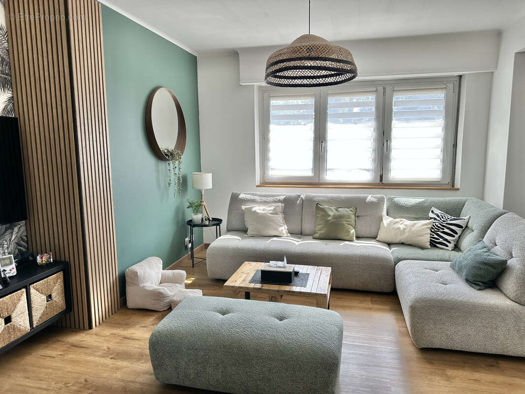 Une exclusivité dagon immobilier ! - photo 6