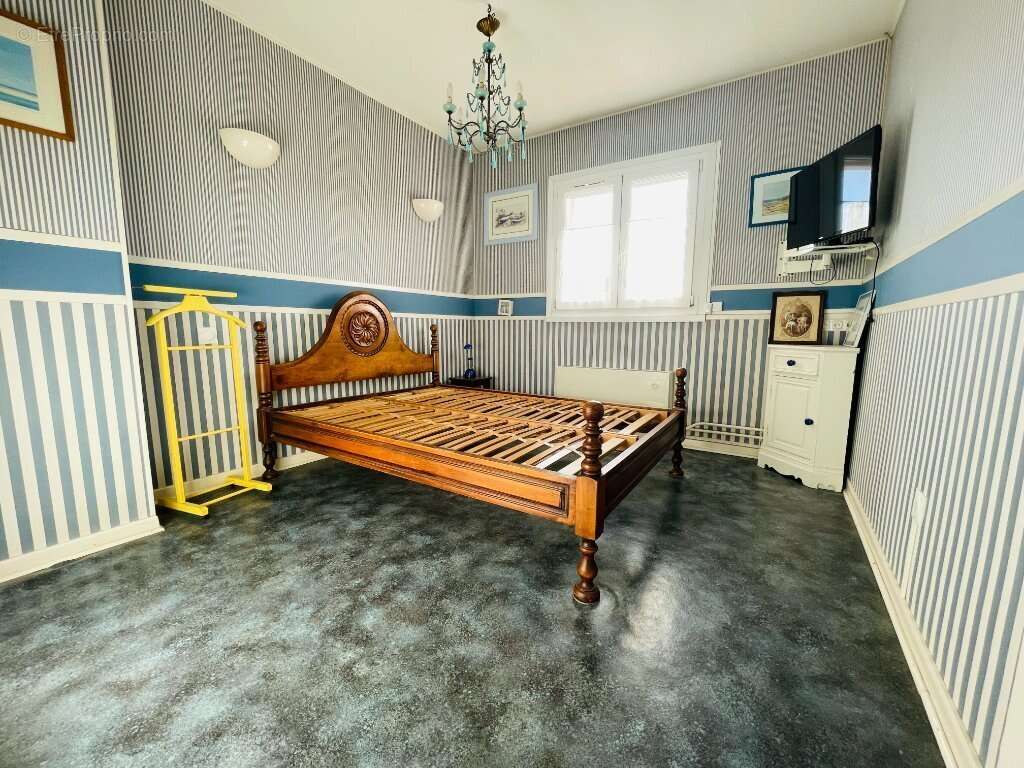 Maison à WAMBRECHIES