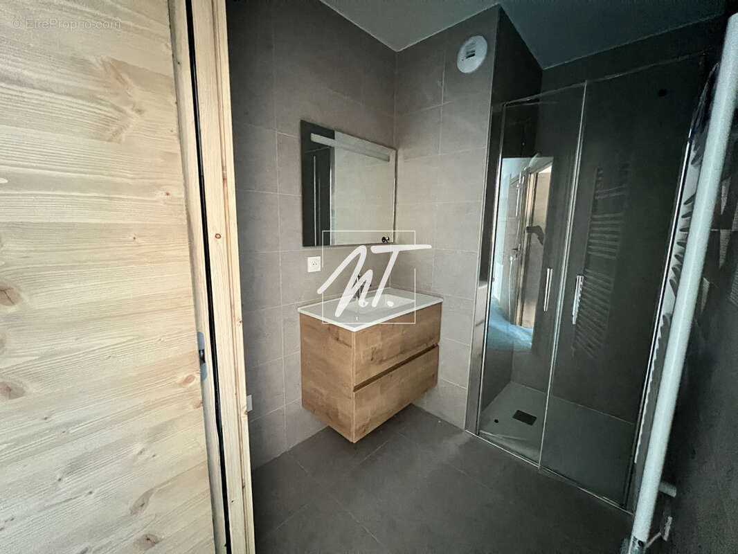 Appartement t3 - photo 29