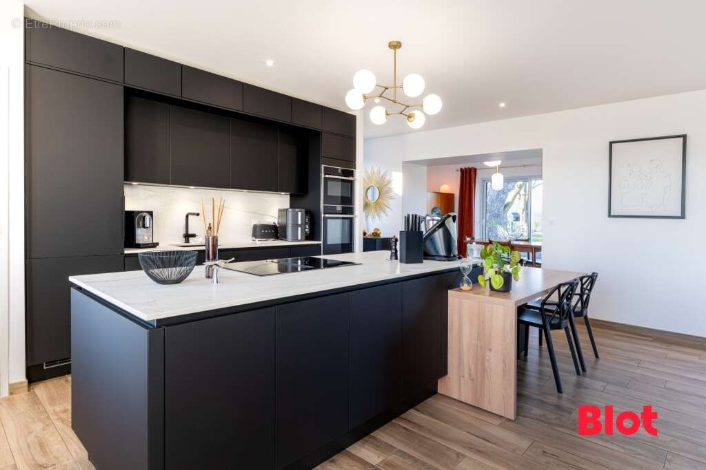 Maison à PLEUDIHEN-SUR-RANCE