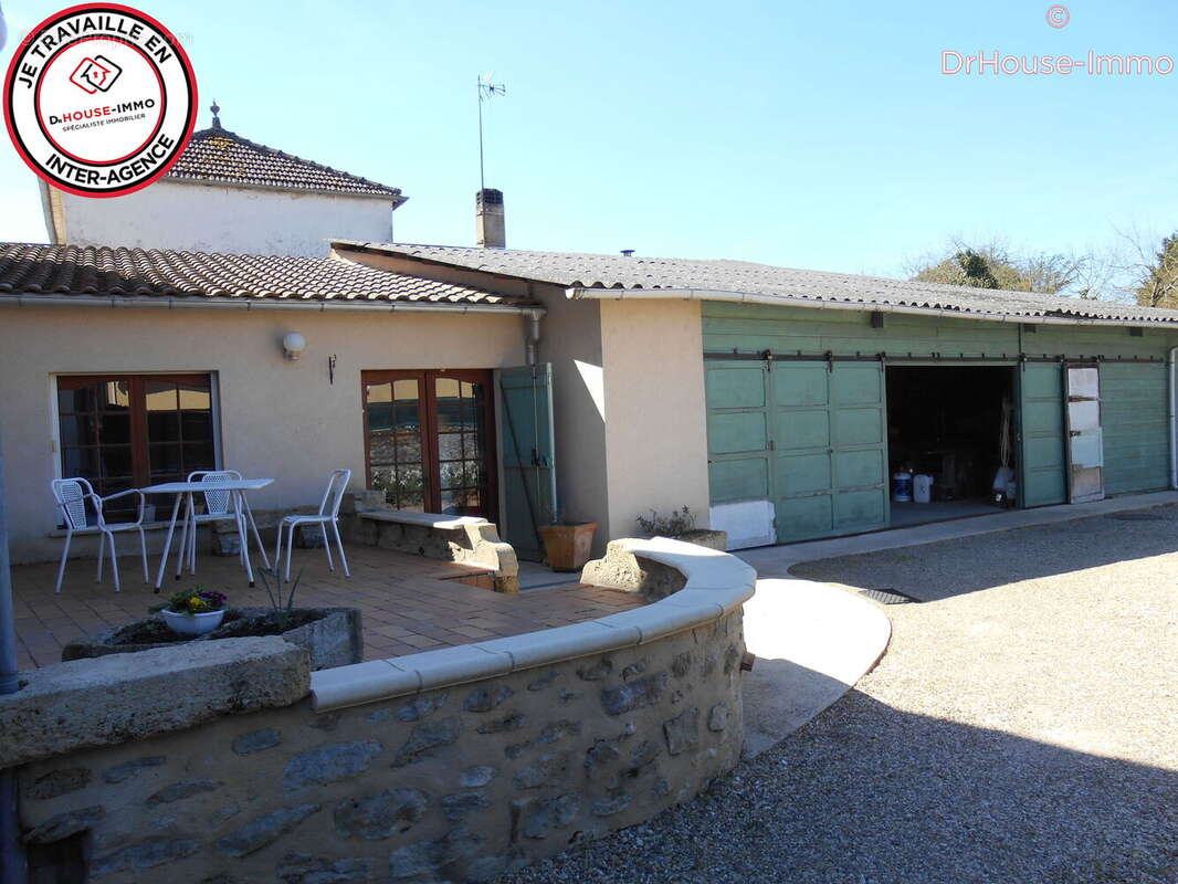 Maison 190 m² à Castets-En-Dorthe  - photo 29