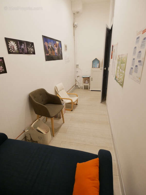 Appartement à ANGERS