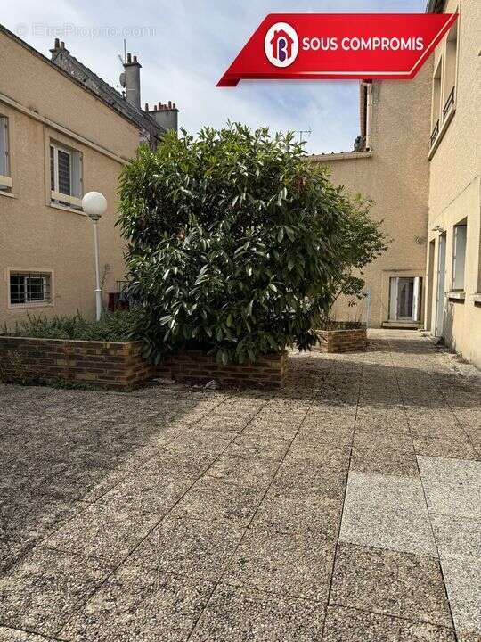 Appartement à ETAMPES