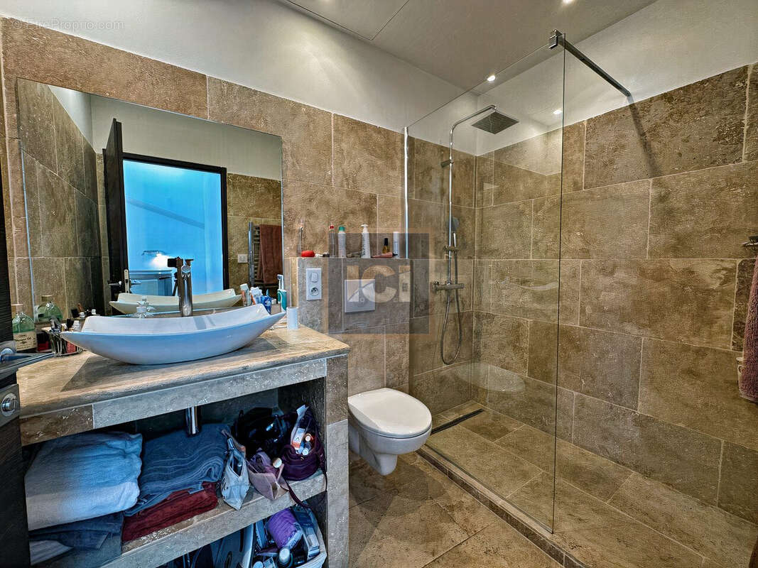 Appartement à SAINTE-MAXIME