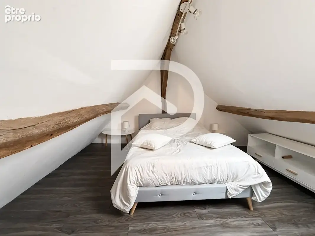 Maison Méru 7 pièce(s) 128 m2 - photo 8
