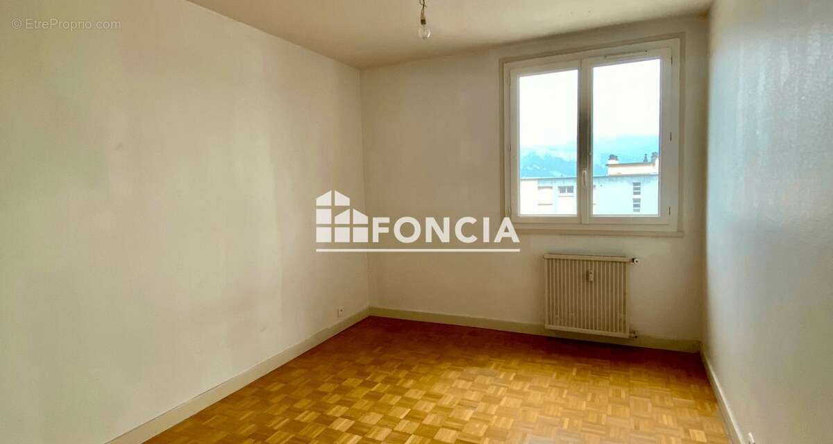 Appartement à VOIRON